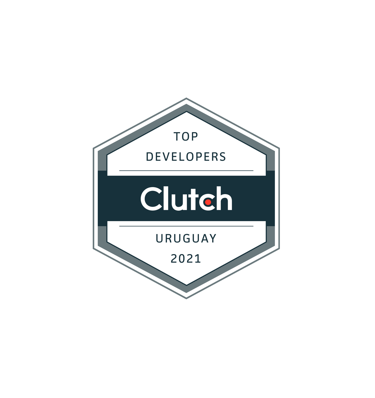 Clutch Commemorates FraSal as Uruguay’s Leading Software Developer for 2021
